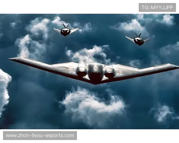 分析：中国隐身无人战略轰炸机试飞成功，这是真的吗？，中国最新无人隐身轰炸机