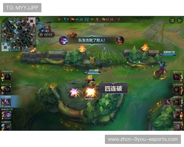 LOL官方确认将改底层逻辑！玩家：这不是重做，是重生