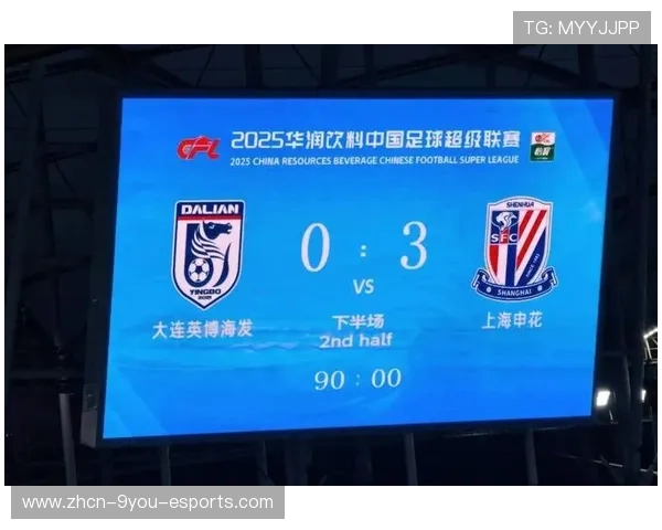 上海申花的前场高压，如何逼迫对手失误并创造机会