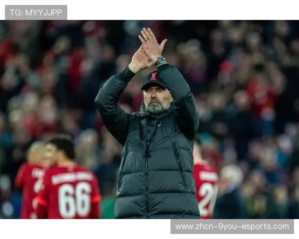 利物浦依靠高位施压不断抢回主动:激活比赛节奏的制胜法则 利物浦依靠高位施压不断抢回主动:激活比赛节奏的制胜法则