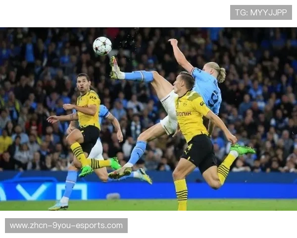 多特哈兰德插上补射帮助球队稳住领先 多特哈兰德插上补射帮助球队稳住领先