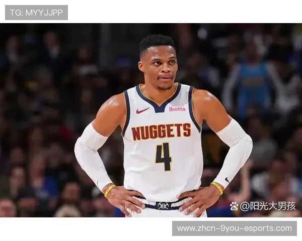 威少三双再度刷新，尽管球队未获胜依然闪耀